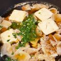 志麻さんファン's cooksnap of when they made 豚バラ肉の簡単肉豆腐！めちゃ旨いよ♪.