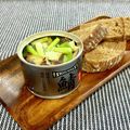 きっかママ's cooksnap of when they made さば缶直焼き第2弾☆キノコとアヒージョ風.