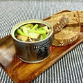 きっかママ's cooksnap of when they made さば缶直焼き第2弾☆キノコとアヒージョ風.