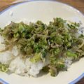 smile♡food's cooksnap of when they made 【野菜嫌いな子供にも】手作りふりかけ.