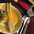 ぺもりん's cooksnap of when they made アスパラと相性抜群！オランデーズソース.