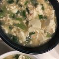 料理ニガテ系女子☆'s cooksnap of when they made うちの定番！ニラたっぷりやみつき麻婆豆腐.