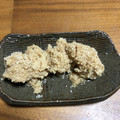 サエブタ's cooksnap of when they made 鰆卵の甘辛煮　簡単.