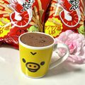 ❀あおい❀'s cooksnap of when they made なみなみミルクティー.