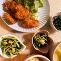 mack♪♪♪'s cooksnap of when they made ★水菜のおひたし★.