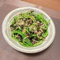 kaaayaaami's cooksnap of when they made めっけもん♪ねごろ大唐の昆布炒め.