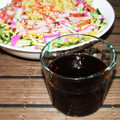 タワ師's cooksnap of when they made ☆冷やし中華のたれ☆.