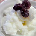 はちみつバチ's cooksnap of when they made 夏はクールに♪魅惑のキャプテンフローズン.