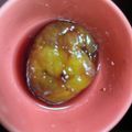 liley's cooksnap of when they made イチジクのワイン煮♪簡単♪美味しい.