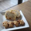 みるく茶's cooksnap of when they made 簡単！基本のバナナケーキ（小麦粉使用）.
