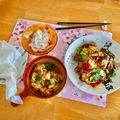 komutatata's cooksnap of when they made 本格派！ホイコーロー.