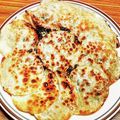 ☆魔矢☆'s cooksnap of when they made 包まないボリューミィ餃子.