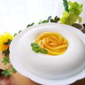 mamaRD's cooksnap of when they made 簡単おやつ 練乳 の なめらか牛乳寒天.