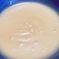 なりのり１３'s cooksnap of when they made 【記録用】全卵コーンスターチカスタード.