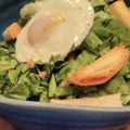 へのへのもへの's cooksnap of when they made 簡単シーザーサラダドレッシングの作り方♪.