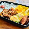 ねっちゃんっ's cooksnap of when they made ピーマンとウインナー卵炒め.