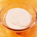 よぴぴよ's cooksnap of when they made フルーチェムース.