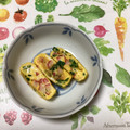 おはなすき's cooksnap of when they made おひとりさまの中華っぽい玉子焼き.