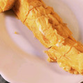こずっぺ's cooksnap of when they made 甘い卵焼き.