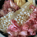 0720まま's cooksnap of when they made 豚こまdeすき焼き風✩.