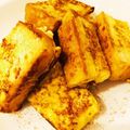 yuk@ri's cooksnap of when they made 耳まで柔らかフレンチトースト.