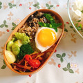 yesmama's cooksnap of when they made ごぼうとトマトの柚子こしょう炒め.