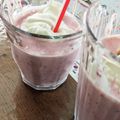 のらねこなめこ's cooksnap of when they made スタバ風☆ヨーグルトフラペチーノ.