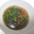 きらり流れ星's cooksnap of when they made 絶品万能だれで！とってもおいしいつけ麺★.