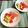 yesmama's cooksnap of when they made ♡ちょっぴりキュートなそら豆サラダ♡.