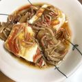 はちみつlove's cooksnap of when they made 色々きのこのあんかけ豆腐.