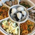 まめはっぱ's cooksnap of when they made サニーレタスの肉巻き.