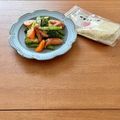 Etsu☆ko's cooksnap of when they made ブロッコリー・マヨネーズ&鯛のだし塩炒め.