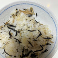 さくら11's cooksnap of when they made ✿ひじきとジャコの簡単♪混ぜご飯✿.