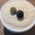 Yokchina's cooksnap of when they made トルコ料理☆タラマサラタス.