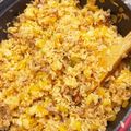 クックJG96LK☆'s cooksnap of when they made キムタクご飯.