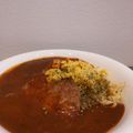juetian's cooksnap of when they made ＊ビーフシチューとパスタ＊.