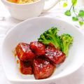 ジュリネ☆'s cooksnap of when they made マルシンハンバーグの美味し～焼き方.