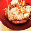クックD8XVS6☆'s cooksnap of when they made 粒マスタード風味のポトフ★★.