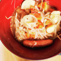 クックD8XVS6☆'s cooksnap of when they made 粒マスタード風味のポトフ★★.
