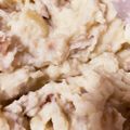 ふぁんころ's cooksnap of when they made 【作り置き】簡単チーズマッシュポテト.
