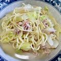 さすらい's cooksnap of when they made とろうま☆長崎あんかけちゃんぽん☆.