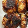 ☆akki～☆'s cooksnap of when they made 五平餅☆!!【話題入り】簡単.