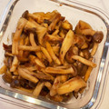 つんたゃん's cooksnap of when they made きのこのさっぱり佃煮【冷凍・作り置き】.
