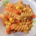☆３匹の子ぶた☆'s cooksnap of when they made 最強のマカロニサラダ♪.