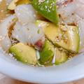 クック4TMZSX☆'s cooksnap of when they made つまみ♡作り置き♡鯛の刺身の白だし漬け.