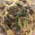 53☆プリン's cooksnap of when they made 簡単♡アサリたっぷりボンゴレ風パスタ.