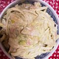 えざちゃん's cooksnap of when they made アボカドと新玉ねぎのツナサラダ.