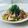 クック3539PY☆'s cooksnap of when they made 簡単おつまみ♪ピリ辛アボカドの落花生和え.