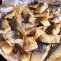 chikappe's cooksnap of when they made 朝食＆お弁当に♪さばの塩麹照り焼き.