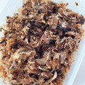 クックHN2G30☆'s cooksnap of when they made おふくろさん風佃煮(ふりかけ).